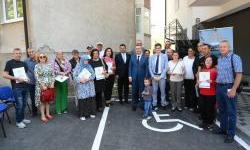 19 Families in Kladanj Municipality Receive Apartments with EU Support