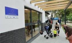 A New Kindergarten in the Užice village of Karan with EU support