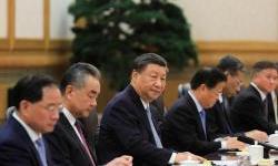 Još jedan kineski ministar nestao iz javnosti. Je li sve ovo plan Xi Jinpinga?