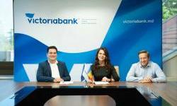 EFSE and Victoriabank team up to increase access to finance for small businesses in Moldova