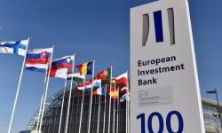 EIB provides €30 million to projects in war-torn Ukraine