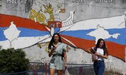 Russian propaganda tailored to Serbia: When Putin returns to Kosovo