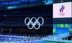Sport: Međunarodni olimpijski komitet suspendovao Ruski olimpijski komitet