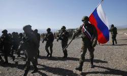Russia recruits Serbs in drive to replenish military forces in Ukraine