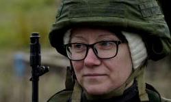 Snipers or drone operators: Russian army reportedly recruits women into its ranks