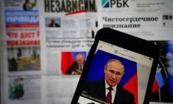 The Russian media narrative against Kosovo