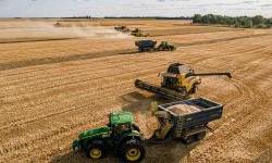 IFC, EBRD, DFC Help Bolster Ukrainian Agribusiness Sector, Strengthen Global Food Security