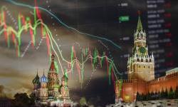 What's going on with the Russian economy?