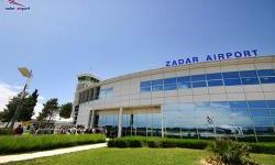 MODERNISATION ON CARDS FOR ZADAR AIRPORT