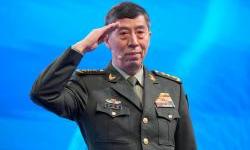 China Announces Removal of Defense Minister, 2 Months After He Was Last Seen in Public