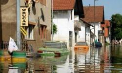 Zeleni klimatski fond odobrio 14,4 miliona dolara za jačanje otpornosti na poplave u Bosni i Hercegovini