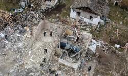 UN smatra da je Rusija odgovorna za raketni napad u selu Hroza u kojem je poginulo 59 civila