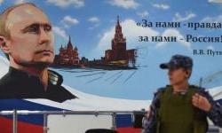 Russia: Mass departures from the police - overworked, demoralized and underpaid