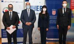 HEP invests HRK 700 m into heat networks in Zagreb
