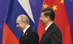China’s and Russia’s narratives on Ukraine: Examining the boundaries of political alignment PART I