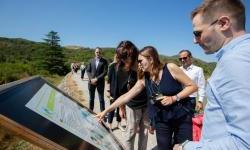 The EU has so far donated over two million euros for green projects in Tivat