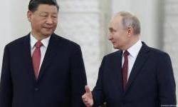 Is China really neutral when it comes to the war in Ukraine?