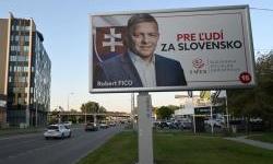 Ruske dezinformacije u vezi parlamentarnih izbora u Slovačkoj