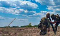 Ukraine 2023-2024: Russia's main line of attack