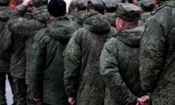 In Ukraine, Russia's Military Has A Manpower Problem. Now It's Becoming A Political Problem.