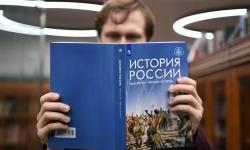 History of Russia in a new way. The Kremlin continues to distort the facts