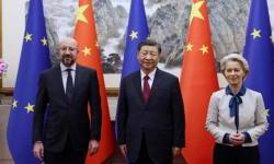 China-EU Summit Reveals a Fundamental Disconnect