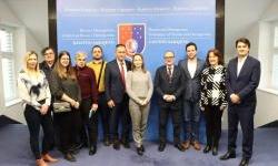 Evropska unija izdvojila 3.6 miliona eura za obnovu prostorija Općinskog i Kantonalnog suda u Sarajevu