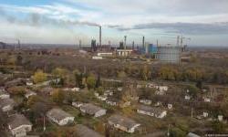 Ironworks in Smederevo: Three villages against China