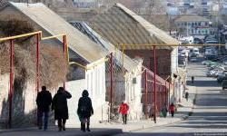 In the occupied parts of Ukraine, children secretly attend Ukrainian schools
