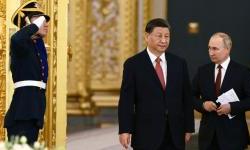 China, Russia, and the War in Ukraine