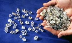 EU agrees new sanctions on Russia, with an import ban on diamonds