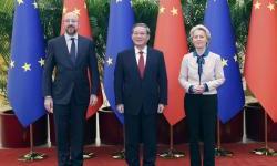 The EU will not tolerate billions of losses with China: The trade deficit has doubled in the last two years