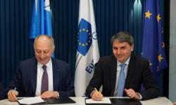 Georgia: EIB Global and TBC Bank sign €70 million loan agreement to support businesses