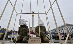 Russia uses POWs as a political weapon against Kyiv
