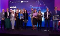 RCC objavio dobitnike regionalne nagrade za inovacije Butterfly Innovation Award 2023