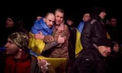 Rusija i Ukrajina razmijenile stotine zarobljenika u najvećoj razmjeni od početka rata