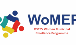 OSCE Presence in Albania empowers newly-elected women councillors in Vlora, Shkodra and Tirana through Women Municipal Excellence Programme