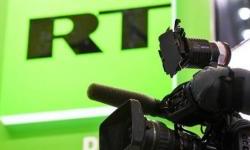 Bosnia and Herzegovina under the watchful eye of the Russian television station RT, while Brussels warns about compliance with sanctions