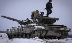 Sumorna decenija rata? Šta Ukrajina treba uraditi?