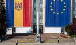 Jačanje otpornosti Moldavije nakon ruske invazije na Ukrajinu
