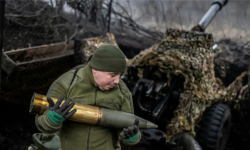 Rat u Ukrajini nije u pat poziciji