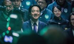 Kineskog skeptika koji je pobjedio na izborima za predsjednika Tajvana Peking odbija  