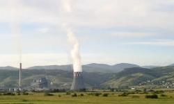 Negative electricity prices in Europe stop thermal power plants in the Western Balkans