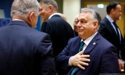 EU overcomes Orban's veto on €50 billion Ukraine aid deal