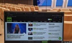 Two Years Into EU Ban, Russia's RT And Sputnik Are Still Accessible Across The EU
