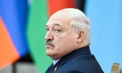 Pantomimes and puppets: What to expect from Belarus’s faux-lection