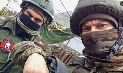 Storm Gladiator: Kako Rusija koristi regrutovane osuđenike da se bore u „žestokim“ jurišnim jedinicama u Ukrajini