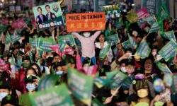 Kako tajvanski izbori testiraju moć Komunističke partije Kine