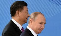 Putin and Xi's alliance against the West. Is this the new Cold War?