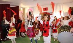 The Youth and Children of Fushë-Arrëz Welcome a New Multifunctional Center
